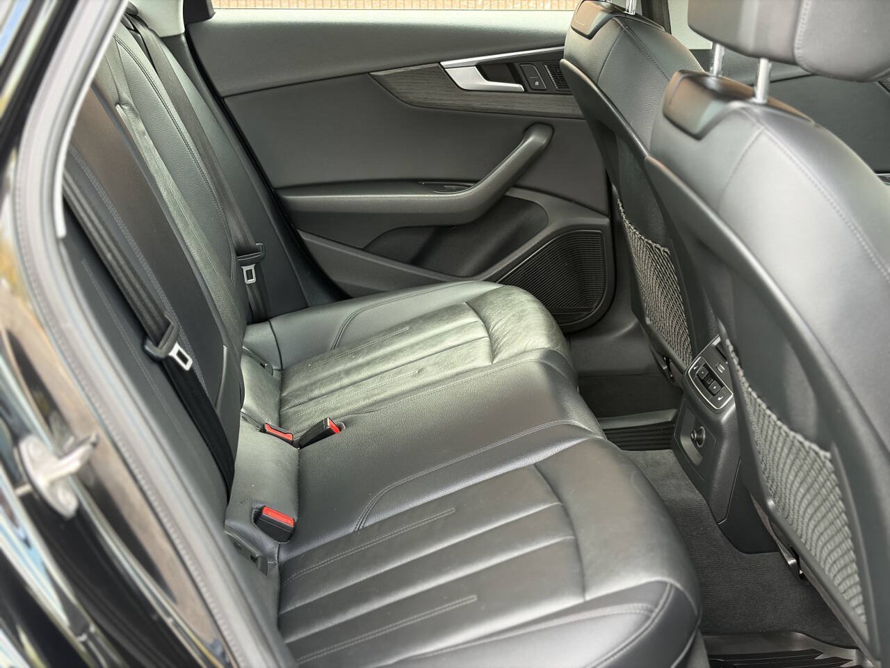 Used 2018 Audi A4 2.0T Premium Plus w/ Premium Plus Package AWD/4WD image 16