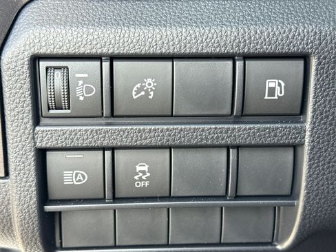 New 2026 Toyota 4Runner SR5 AWD/4WD image 21
