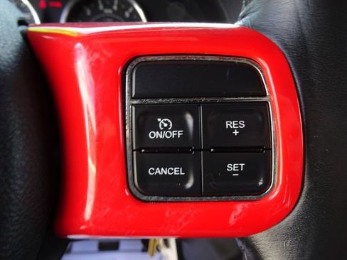 Used 2013 Jeep Wrangler Sport AWD/4WD image 19