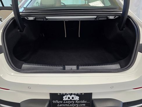 Used 2025 Mercedes-Benz CLA 250 4MATIC image 11