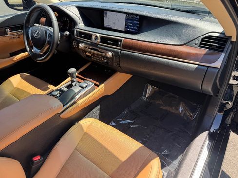 Used 2014 Lexus GS 350 w/ Premium Package image 13