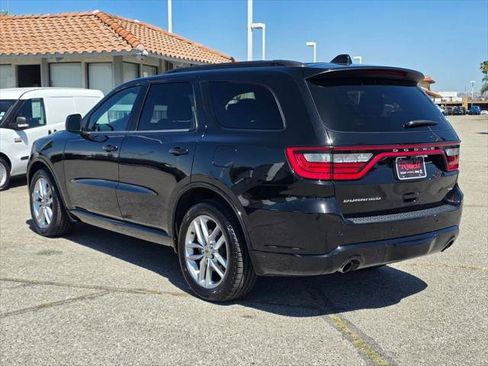 Used 2024 Dodge Durango GT RWD image 6