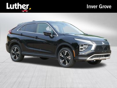 Used 2025 Mitsubishi Eclipse Cross SE