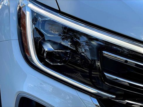 New 2026 Volkswagen Atlas SE image 13