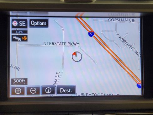 Used 2017 Lexus GX 460 Premium w/ Premium Package image 5