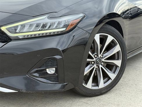 Used 2023 Nissan Maxima Platinum w/ Sport Mat Group image 2