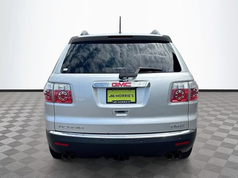Used 2012 GMC Acadia SLE AWD/4WD image 32