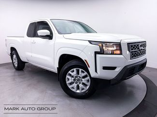 Used 2022 Nissan Frontier SV RWD video 1