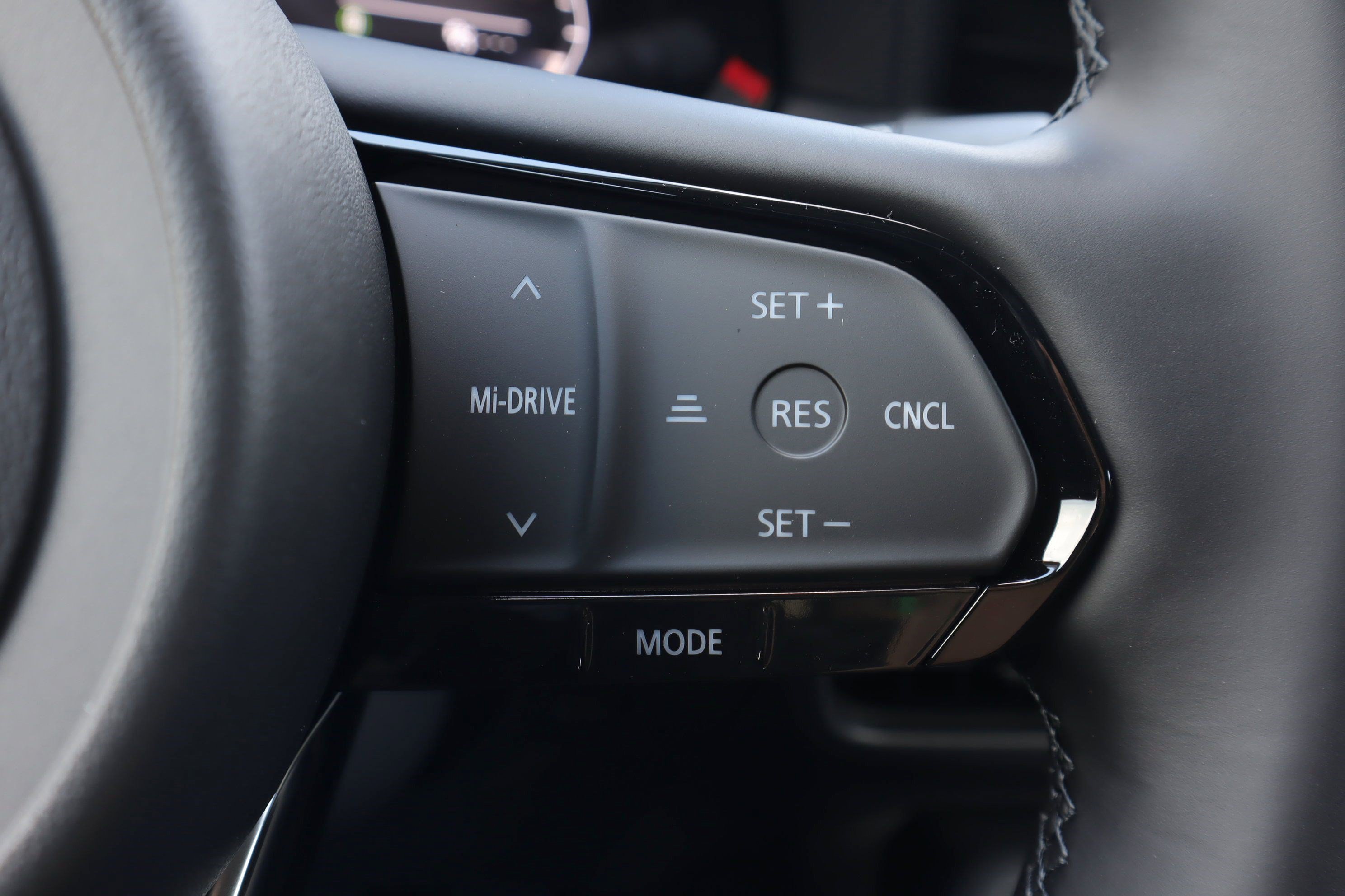New 2026 MAZDA CX-5 Select AWD/4WD image 18