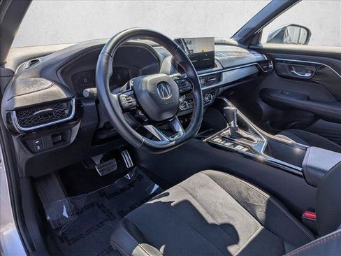 Certified 2025 Acura ADX A-Spec AWD/4WD image 10