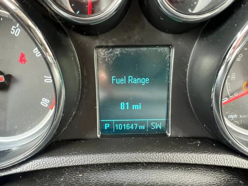 Used 2016 Buick Encore Premium w/ Experience Buick Package AWD/4WD image 17