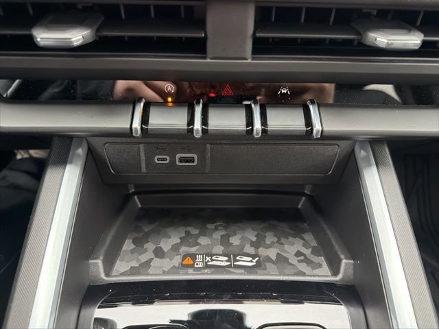 New 2026 Chevrolet Colorado Trail Boss AWD/4WD image 30