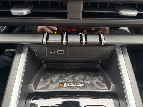 New 2026 Chevrolet Colorado Trail Boss AWD/4WD image 30