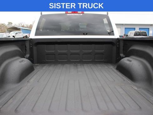 Used 2026 RAM 2500 Big Horn AWD/4WD image 12