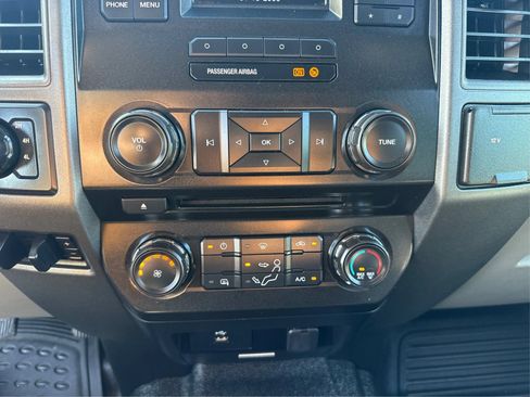 Used 2018 Ford F350 XL w/ Power Equipment Group AWD/4WD image 24