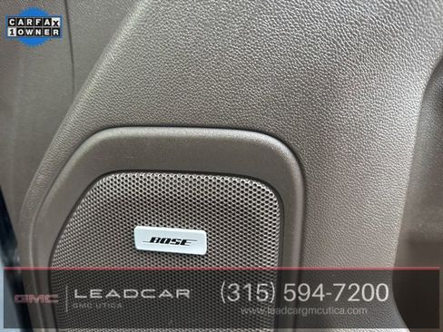Used 2019 GMC Sierra 1500 Denali w/ Denali Ultimate Package image 17