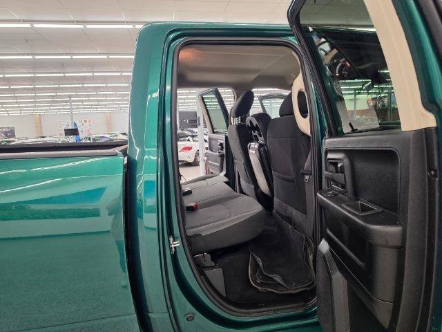 Used 2022 RAM 1500 Tradesman w/ Popular Equipment Group AWD/4WD image 33