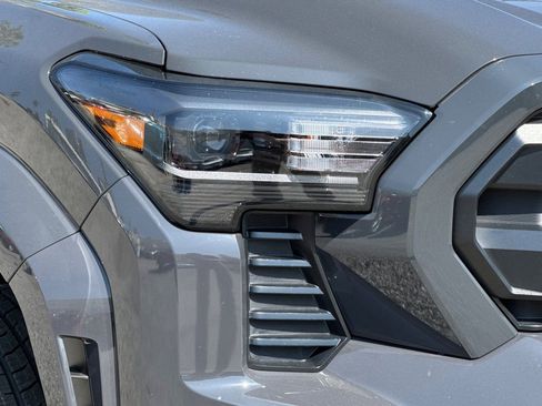 New 2026 Toyota Tacoma SR5 RWD image 11