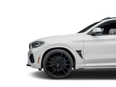 Used 2020 BMW X4 M w/ Executive Package AWD/4WD image 20