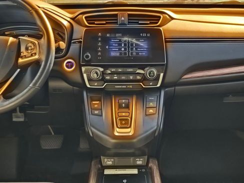 Used 2022 Honda CR-V Touring image 17