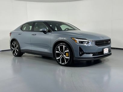 Used 2023 Polestar Polestar 2 w/ Pilot Pack