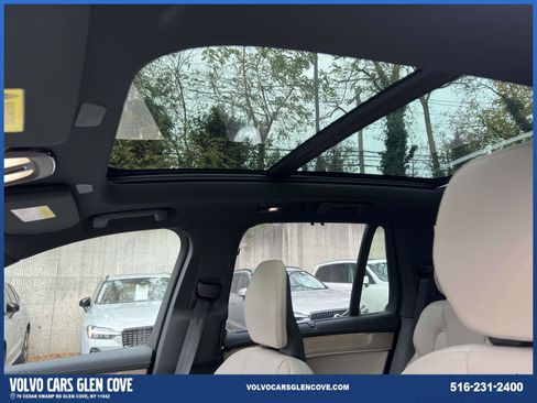 Used 2026 Volvo XC90 B6 Ultra image 20