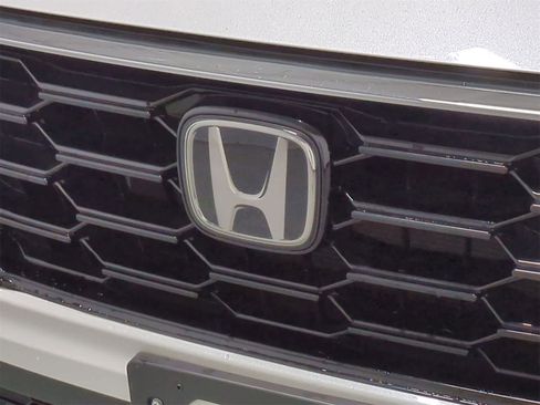 Used 2023 Honda CR-V EX-L image 11