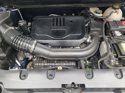 Used 2023 Chevrolet Blazer LT FWD image 30