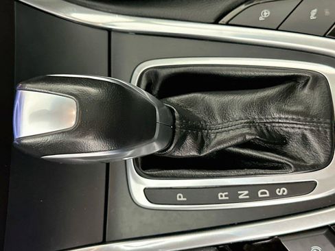 Used 2015 Ford Edge Sport w/ Equipment Group 401A FWD image 15
