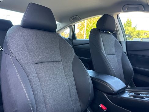 Used 2023 Honda Accord LX image 30