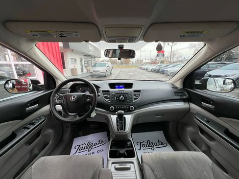 Used 2013 Honda CR-V LX image 17