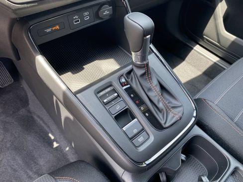 Certified 2023 Honda CR-V Sport image 15