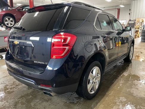 Used 2016 Chevrolet Equinox LT w/ LT Convenience Package image 5