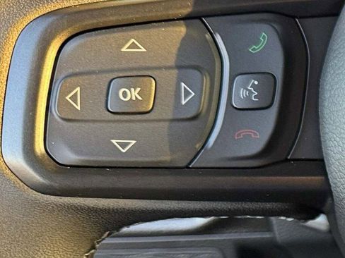 New 2026 Jeep Wrangler Willys image 32