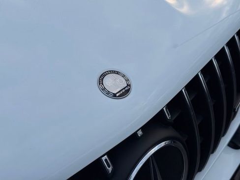 New 2026 Mercedes-Benz GLE 53 AMG 4MATIC image 3