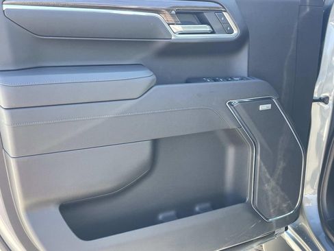 New 2026 Chevrolet Silverado 1500 LT Trail Boss w/ Safety Package image 15