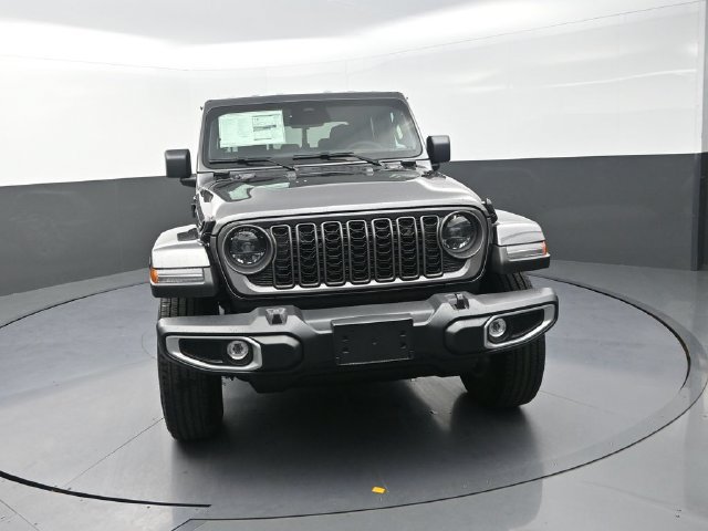 New 2026 Jeep Gladiator Sport AWD/4WD image 3