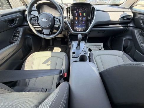 Certified 2024 Subaru Crosstrek 2.0i Premium AWD/4WD image 24