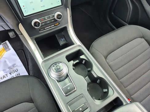 Used 2024 Ford Edge SE AWD/4WD image 15