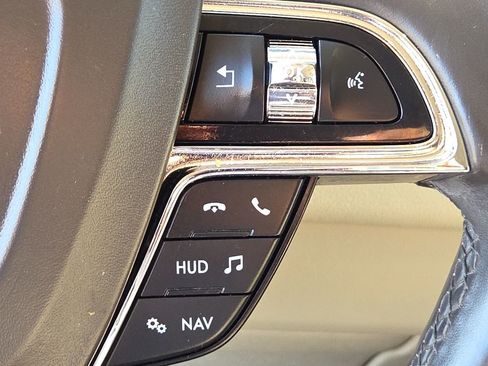 Used 2019 Lincoln Navigator L Reserve w/ Cargo Package image 23