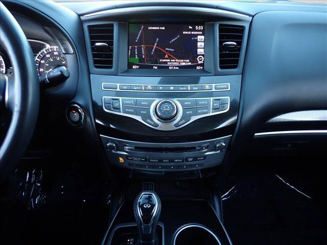 Used 2020 INFINITI QX60 Luxe w/ Essential Package AWD/4WD image 18