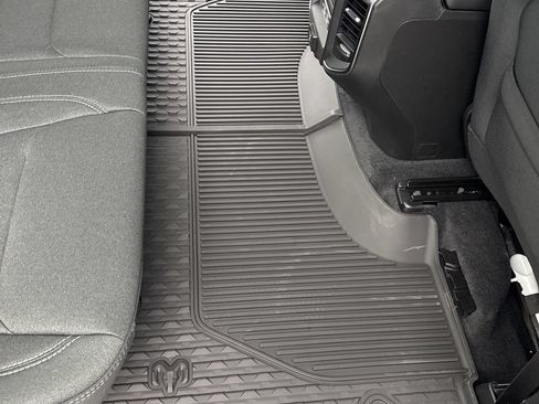 New 2026 RAM 1500 Big Horn AWD/4WD image 31