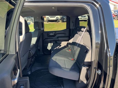 Used 2019 Chevrolet Silverado 1500 LT w/ All-Star Edition image 12