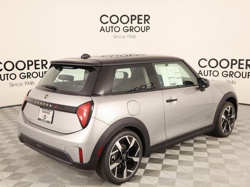 New 2025 MINI Cooper S image 21