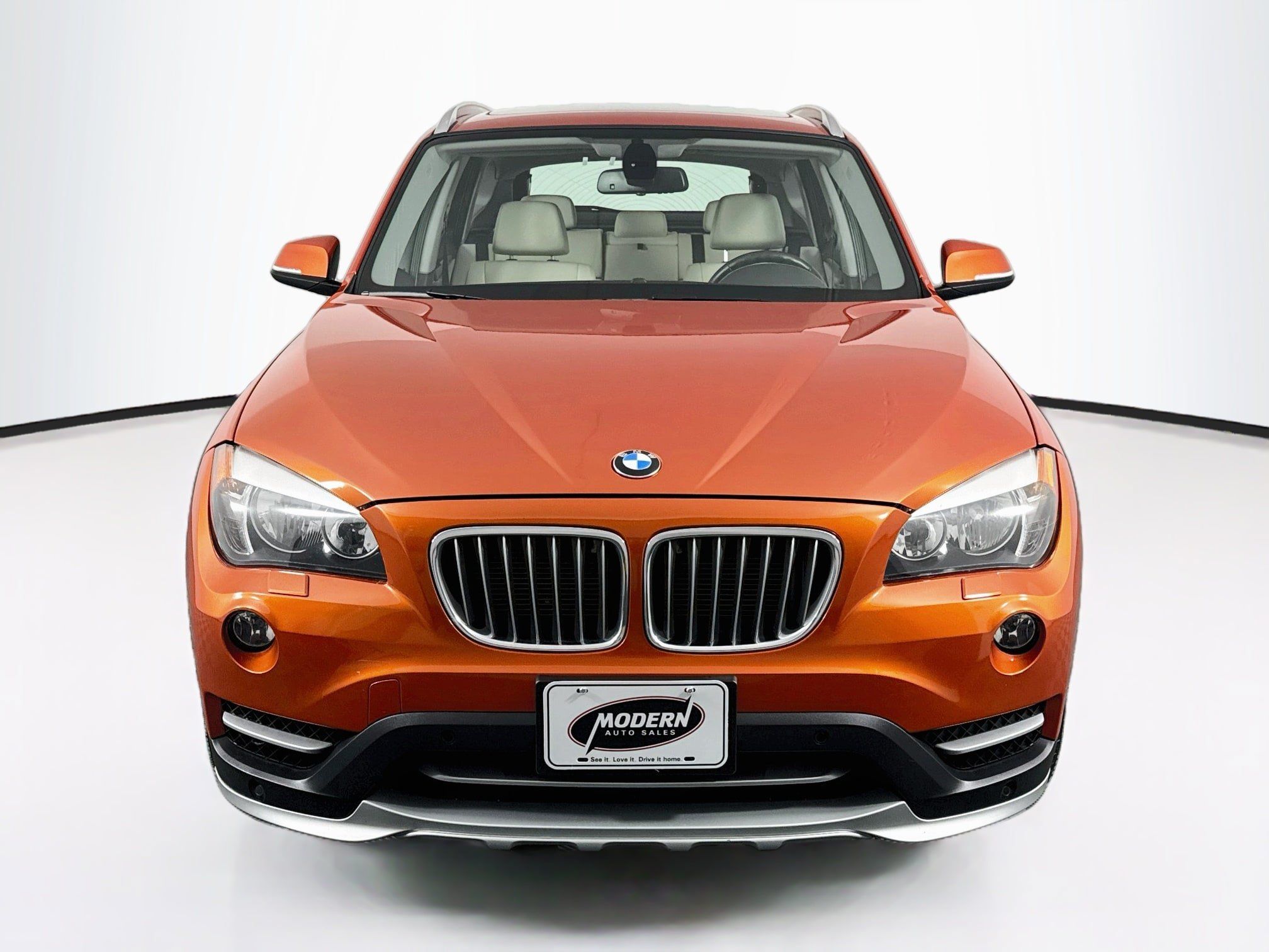 Used 2015 BMW X1 xDrive28i AWD/4WD image 7