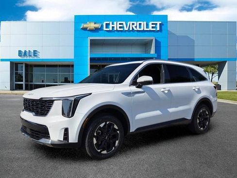 Used 2024 Kia Sorento S AWD/4WD image 7