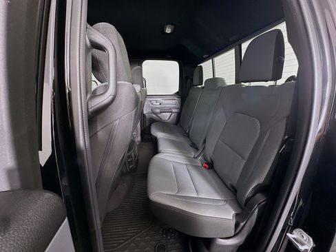 Used 2023 RAM 1500 Big Horn image 27