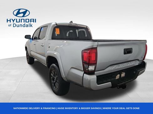 Used 2022 Toyota Tacoma SR5 image 6