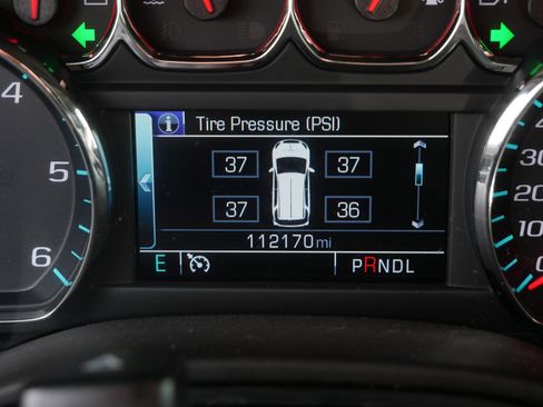 Used 2019 Chevrolet Tahoe LT AWD/4WD image 36