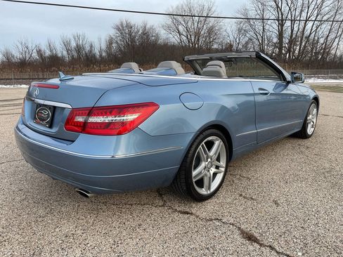 Used 2011 Mercedes-Benz E 350 Cabriolet image 50